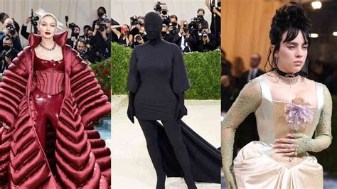 ysl met gala|met gala 2023 nyc.